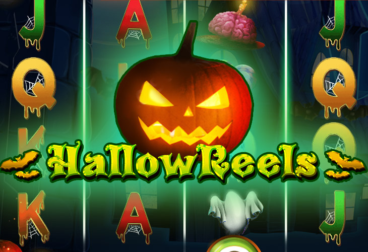 Hallow Reels Hallow Reels