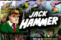 Jack Hammer