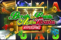 Break da Bank Again Respin