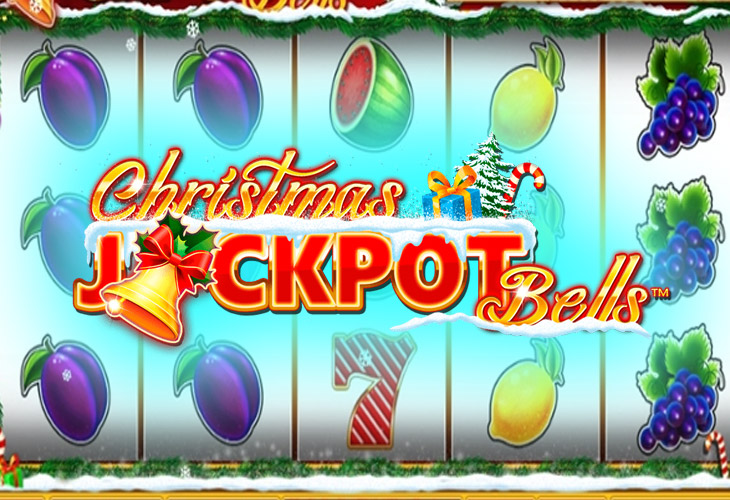 Christmas Jackpot Bells Christmas Jackpot Bells