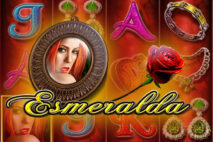 Esmeralda