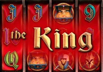 The King