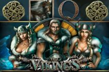 The Vikings
