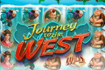 Journey to the West