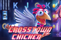 Crosstown Chicken