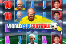 World Cup Football