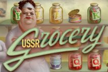 USSR Grocery