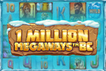 1 Million Megaways BC