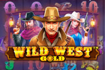 Wild West Gold