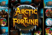 Arctic Fortune