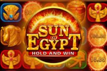 Sun of Egypt