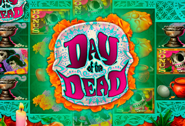 Day of the Dead Day of the Dead