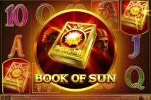 Book of Sun