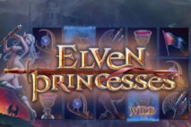 Elven Princesses