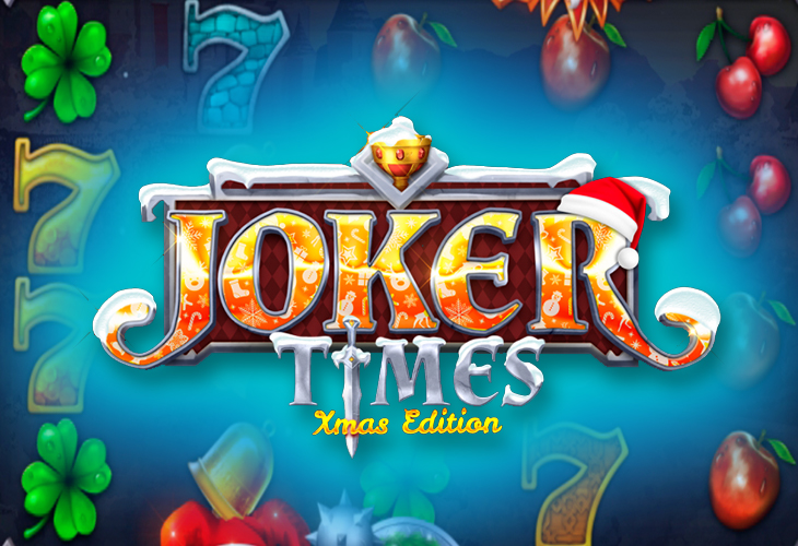 Joker Times Xmas Edition