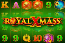 Royal Xmass