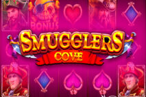 Smugglers Cove