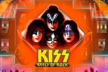 KISS Reels of Rock