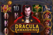 Dracula Awakening