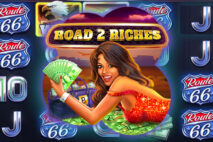Road 2 Riches