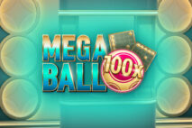 Mega Ball