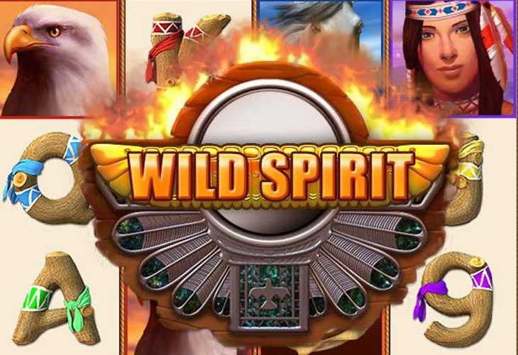 Wild Spirit Wild Spirit