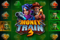 Money Train 3