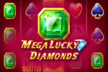 Mega Lucky Diamonds