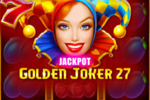 Golden Joker 27