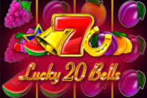 Lucky 20 Bells
