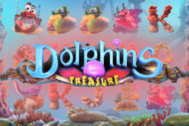 Dolphins Treasure