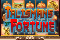 Talismans of Fortune