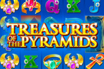 Treasure of the Pyramids