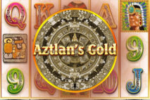 Aztlan’s Gold