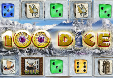 100 Dice