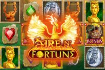 Fire N’ Fortune