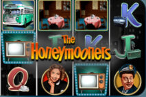 The Honeymooners
