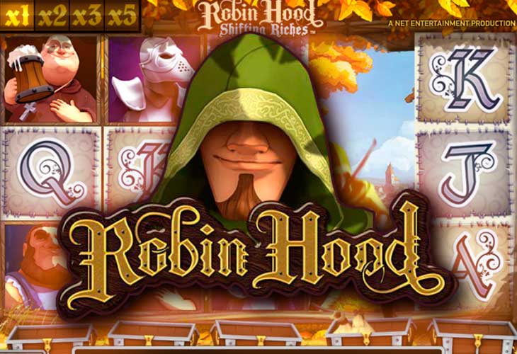 Robin Hood Robin Hood