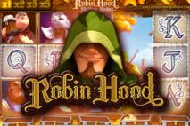Robin Hood