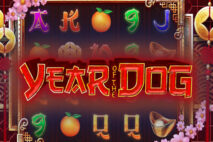 Year of the Dog