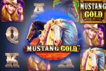 Mustang Gold