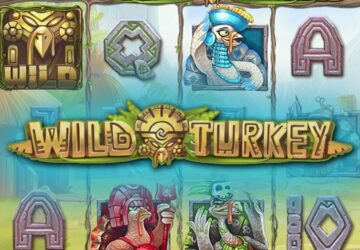 Wild Turkey
