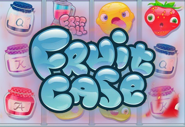 Fruit Case Fruit Case