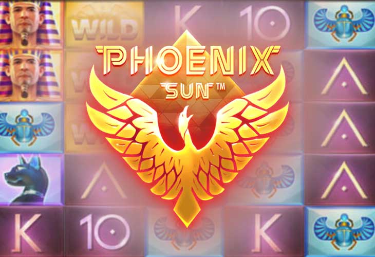 Phoenix Sun Phoenix Sun