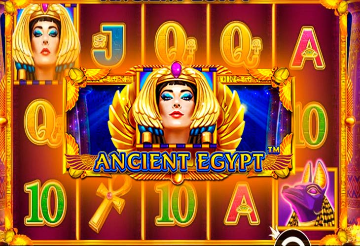 Ancient Egypt Ancient Egypt