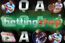 Betting Shop