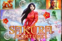 Sakura Fortune