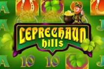 Leprechaun Hills