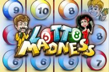 Lotto Madness