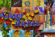 Giant Riches